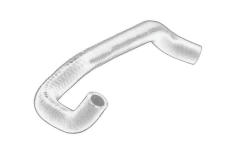 Vedení chladicí kapaliny THERMOTEC SI-IV70