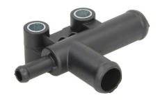 Těsnění, schránka klapek vytápění THERMOTEC D00001TT