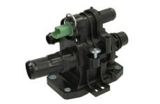 Termostat, chladivo THERMOTEC D2C009TT