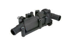 Termostat, chladivo THERMOTEC D2G017TT