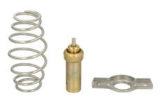 termostat 84°C THERMOTEC s těsněním IVECO