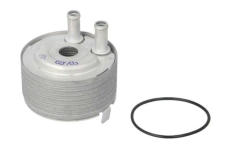 Olejový chladič, motorový olej THERMOTEC D41002TT