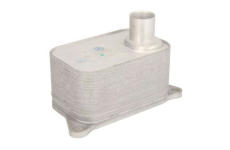 Olejový chladič, motorový olej THERMOTEC D4A006TT