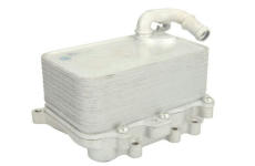 Olejový chladič, motorový olej THERMOTEC D4A019TT