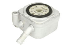 Olejový chladič, motorový olej THERMOTEC D4A024TT
