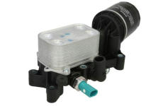 Olejový chladič, motorový olej THERMOTEC D4A030TT