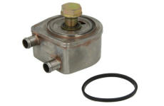 Olejový chladič, motorový olej THERMOTEC D4J001TT