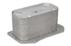 Olejový chladič, motorový olej THERMOTEC D4AG014TT