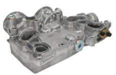Olejový chladič, motorový olej THERMOTEC D4AG020TT