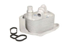 Olejový chladič, motorový olej THERMOTEC D4B006TT