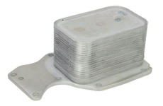 Olejový chladič, motorový olej THERMOTEC D4B031TT