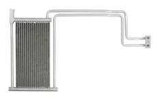 Chladič oleje, automatická převodovka THERMOTEC D4B034TT