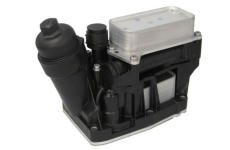 Olejový chladič, motorový olej THERMOTEC D4B035TT