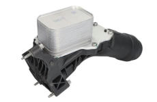 Olejový chladič, motorový olej THERMOTEC D4B040TT