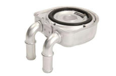 Olejový chladič, motorový olej THERMOTEC D4C002TT