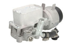 Olejový chladič, motorový olej THERMOTEC D4C006TT