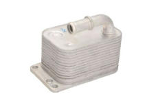 Olejový chladič, motorový olej THERMOTEC D4C009TT