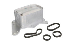 Olejový chladič, motorový olej THERMOTEC D4C010TT