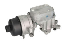 Olejový chladič, motorový olej THERMOTEC D4C017TT