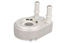 Olejový chladič, motorový olej THERMOTEC D4F003TT