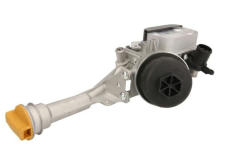 Olejový chladič, motorový olej THERMOTEC D4F006TT