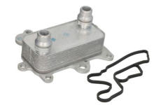 Olejový chladič, motorový olej THERMOTEC D4F009TT