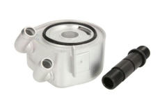 Olejový chladič, motorový olej THERMOTEC D4G001TT