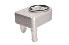 Olejový chladič, motorový olej THERMOTEC D4G008TT