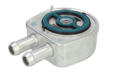 Olejový chladič, motorový olej THERMOTEC D4G022TT