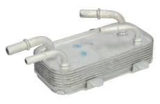 Olejový chladič, motorový olej THERMOTEC D4I013TT