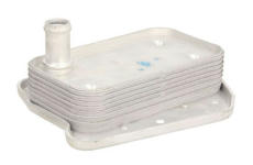 Olejový chladič, motorový olej THERMOTEC D4M004TT