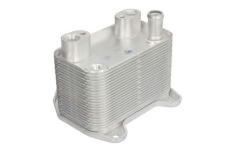 Olejový chladič, motorový olej THERMOTEC D4M012TT