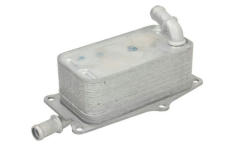 Chladič oleje, automatická převodovka THERMOTEC D4M015TT