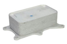 Olejový chladič, motorový olej THERMOTEC D4M021TT