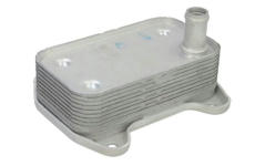 Olejový chladič, motorový olej THERMOTEC D4M022TT