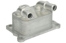 Olejový chladič, motorový olej THERMOTEC D4M028TT