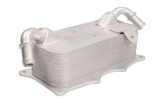 Olejový chladič, motorový olej THERMOTEC D4N004TT