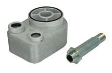 Olejový chladič, motorový olej THERMOTEC D4R002TT
