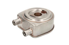 Olejový chladič, motorový olej THERMOTEC D4R003TT