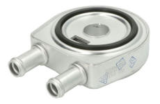 Olejový chladič, motorový olej THERMOTEC D4R004TT