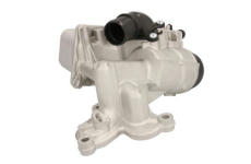 Olejový chladič, motorový olej THERMOTEC D4R009TT