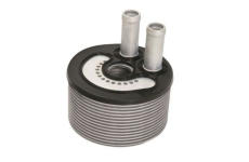 Olejový chladič, motorový olej THERMOTEC D4R010TT