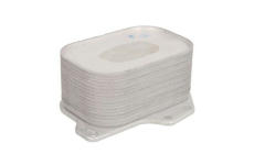 Olejový chladič, motorový olej THERMOTEC D4S001TT