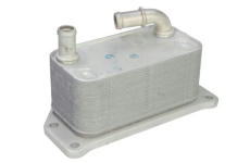 Olejový chladič, motorový olej THERMOTEC D4V013TT