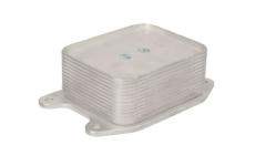 Olejový chladič, motorový olej THERMOTEC D4W014TT