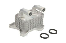 Olejový chladič, motorový olej THERMOTEC D4X001TT