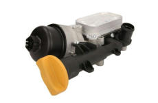 Olejový chladič, motorový olej THERMOTEC D4X003TT