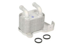 Olejový chladič, motorový olej THERMOTEC D4X006TT