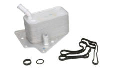 Olejový chladič, motorový olej THERMOTEC D4X012TT