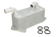 Olejový chladič, motorový olej THERMOTEC D4X023TT